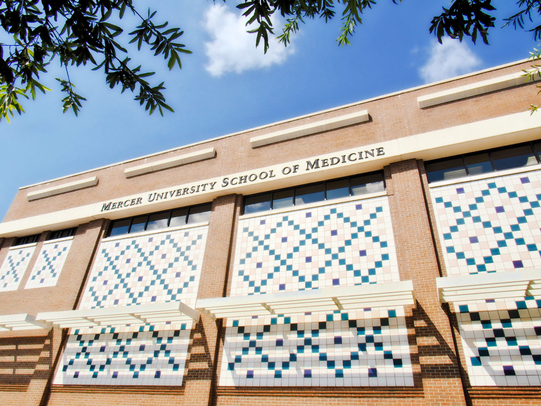 Mercer University School of Medicine
