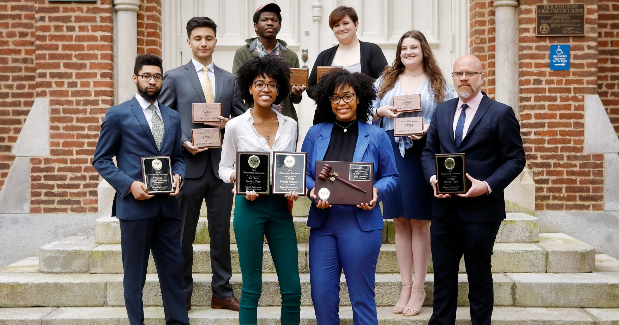 Communication Studies | Liberal Arts and Sciences | Mercer