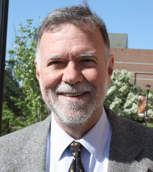 Dr. Tom Huber