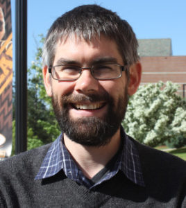 Dr. Barry Stephenson