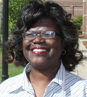 Vernice Thomas