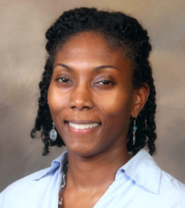Dr. Michele Prettyman