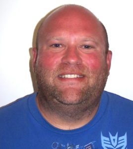 Dr. William (Bill) J. Jenkins