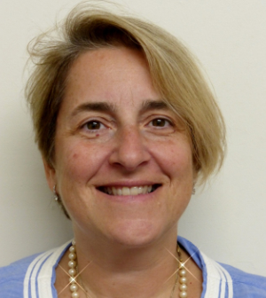 Cristina Petruso