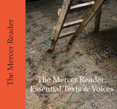 Mercer Reader: Face the Ladder