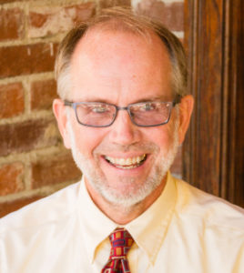 John Thomas Scott