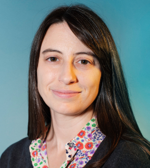 Katherine Roseau