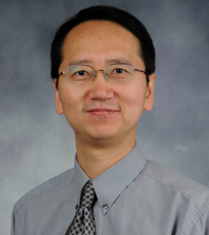 Martin Zhao