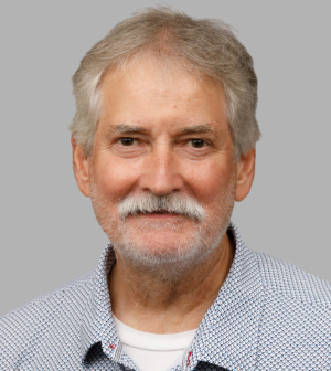 Robert Allen