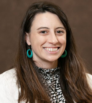 Katherine Roseau