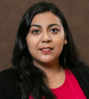 Libertad Aranza