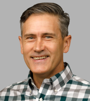 Craig Byron