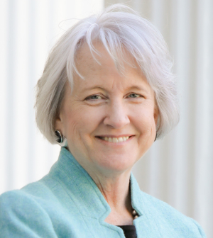 Dr. Anita Olson Gustafson