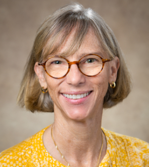 Charlotte Thomas