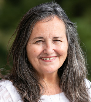 Dr. Linda Hensel