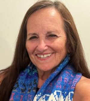 Dr. Linda Hensel