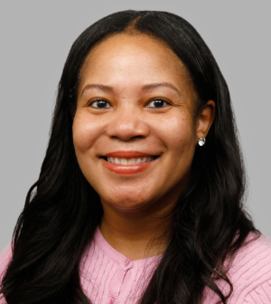 Shonteria Johnson