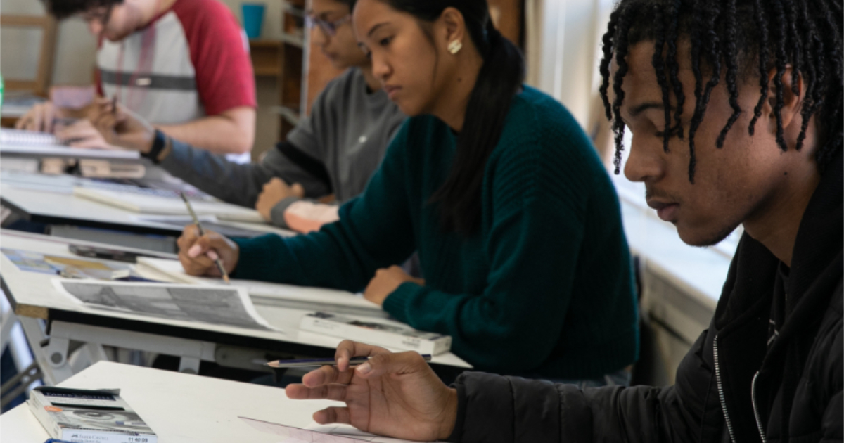 Art | College of Liberal Arts and Sciences | Mercer University