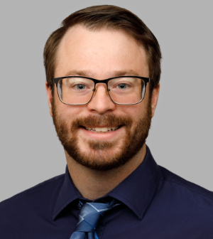 Benjamin Greulich