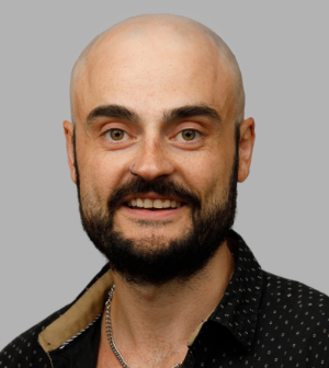 Dr. Chris Tinkey