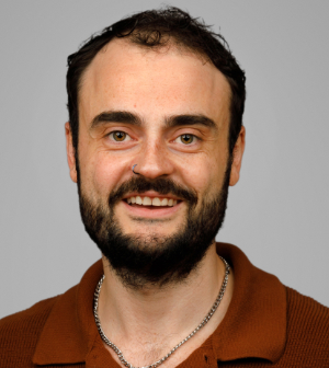 Dr. Chris Tinkey