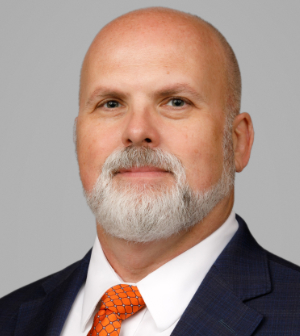 Dr. Garland Crawford