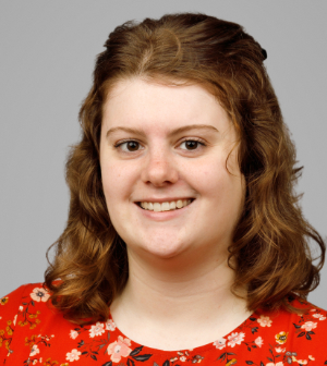 Dr. Gillian Barkell