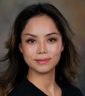 Dr. Jennie Ren