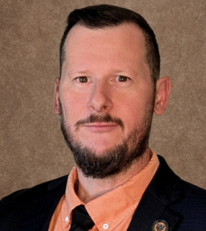 Dr. Johnathan Yerby