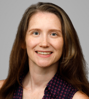 Dr. Samantha Deal