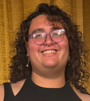 Raye Rivera