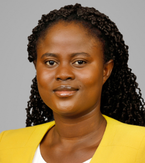 Dr. Adetola Adediran