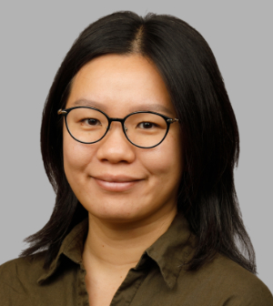 Li Zhou