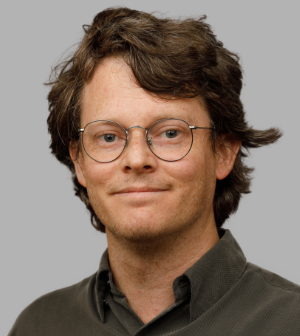 Nicholas Hanne