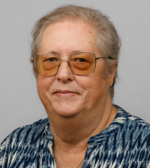 Theresa Crowley