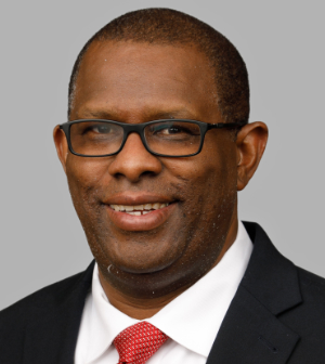 Terrence Griffin