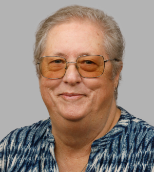 Theresa Crowley