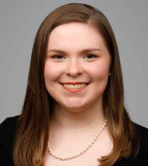 Allie Hodges